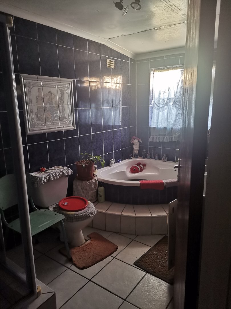 3 Bedroom Property for Sale in Kleinvlei Western Cape